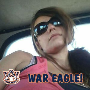 Meet your Posher, Becca